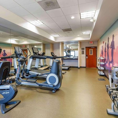 Extended Stay America Premier Suites - Cleveland - Independence Exteriér fotografie