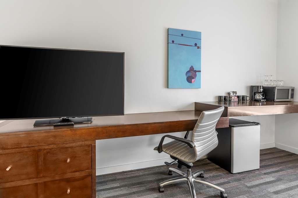 Extended Stay America Premier Suites - Cleveland - Independence Pokoj fotografie