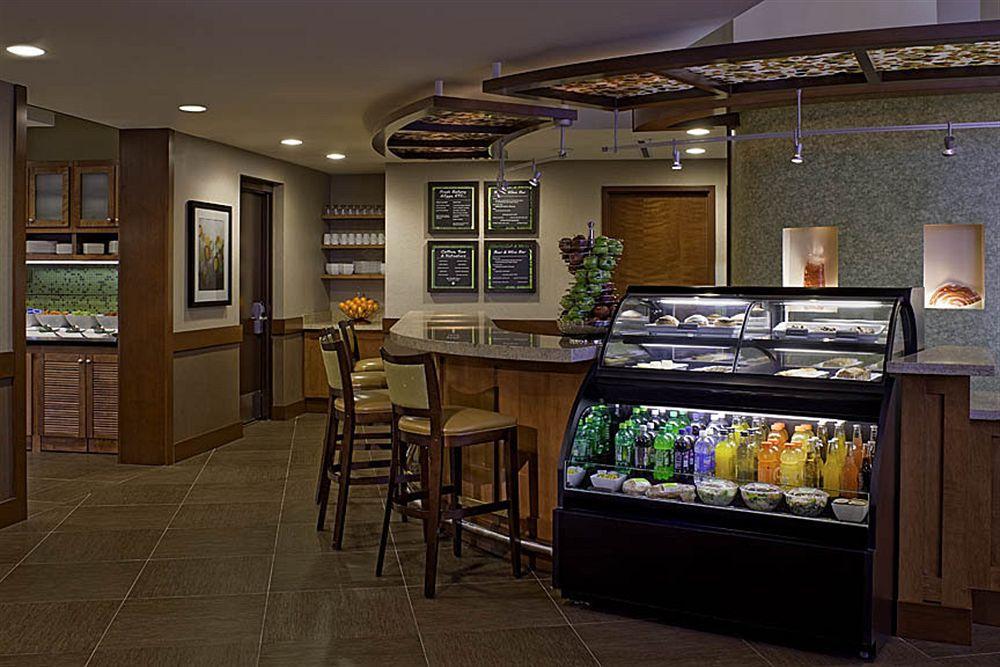Extended Stay America Premier Suites - Cleveland - Independence Restaurace fotografie
