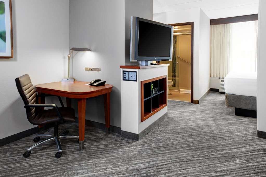 Extended Stay America Premier Suites - Cleveland - Independence Pokoj fotografie