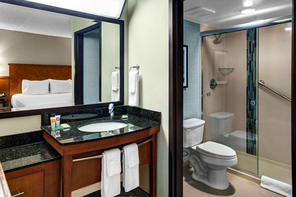 Extended Stay America Premier Suites - Cleveland - Independence Exteriér fotografie