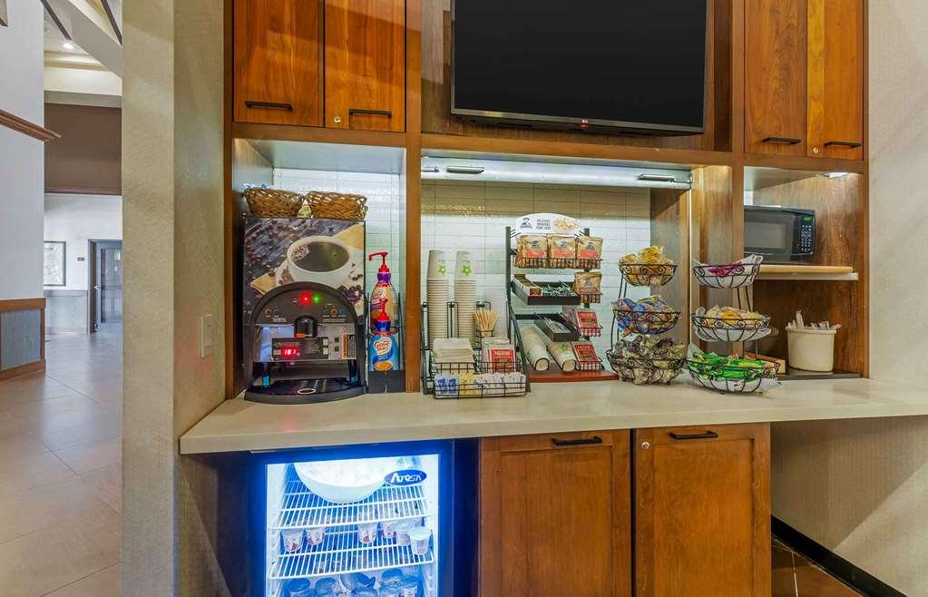 Extended Stay America Premier Suites - Cleveland - Independence Restaurace fotografie