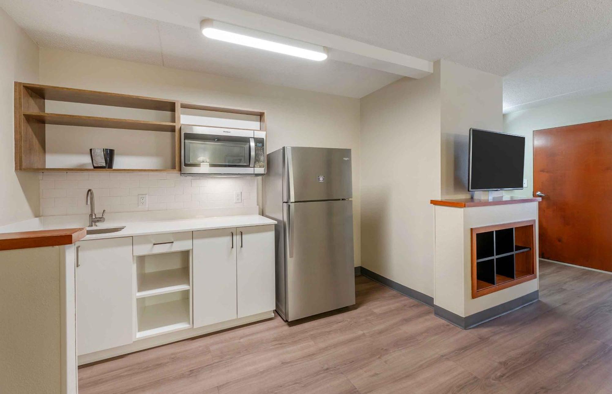 Extended Stay America Premier Suites - Cleveland - Independence Exteriér fotografie