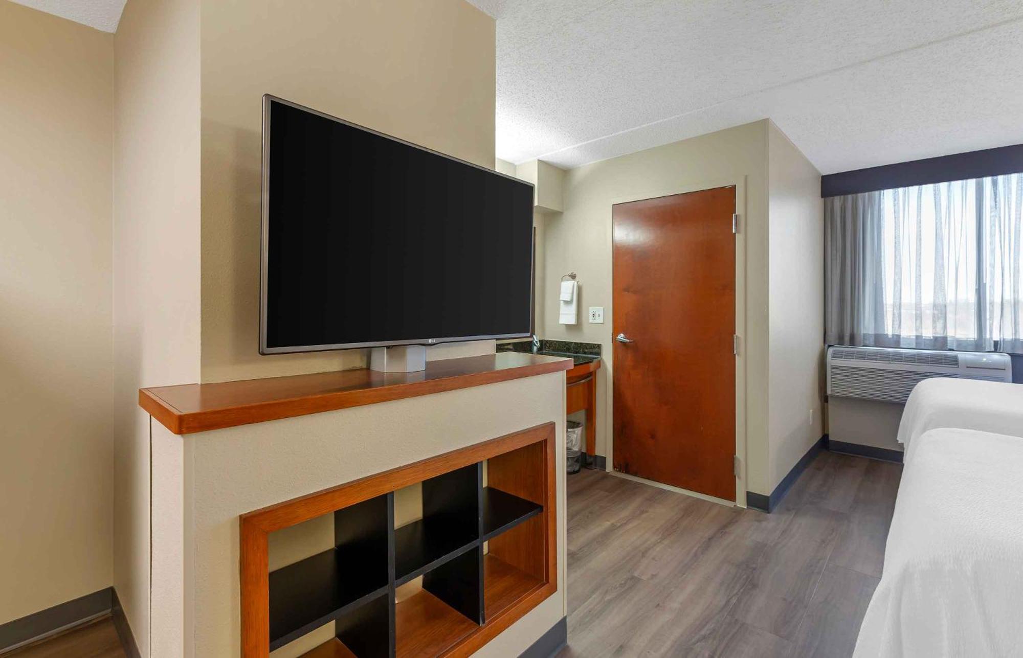 Extended Stay America Premier Suites - Cleveland - Independence Exteriér fotografie