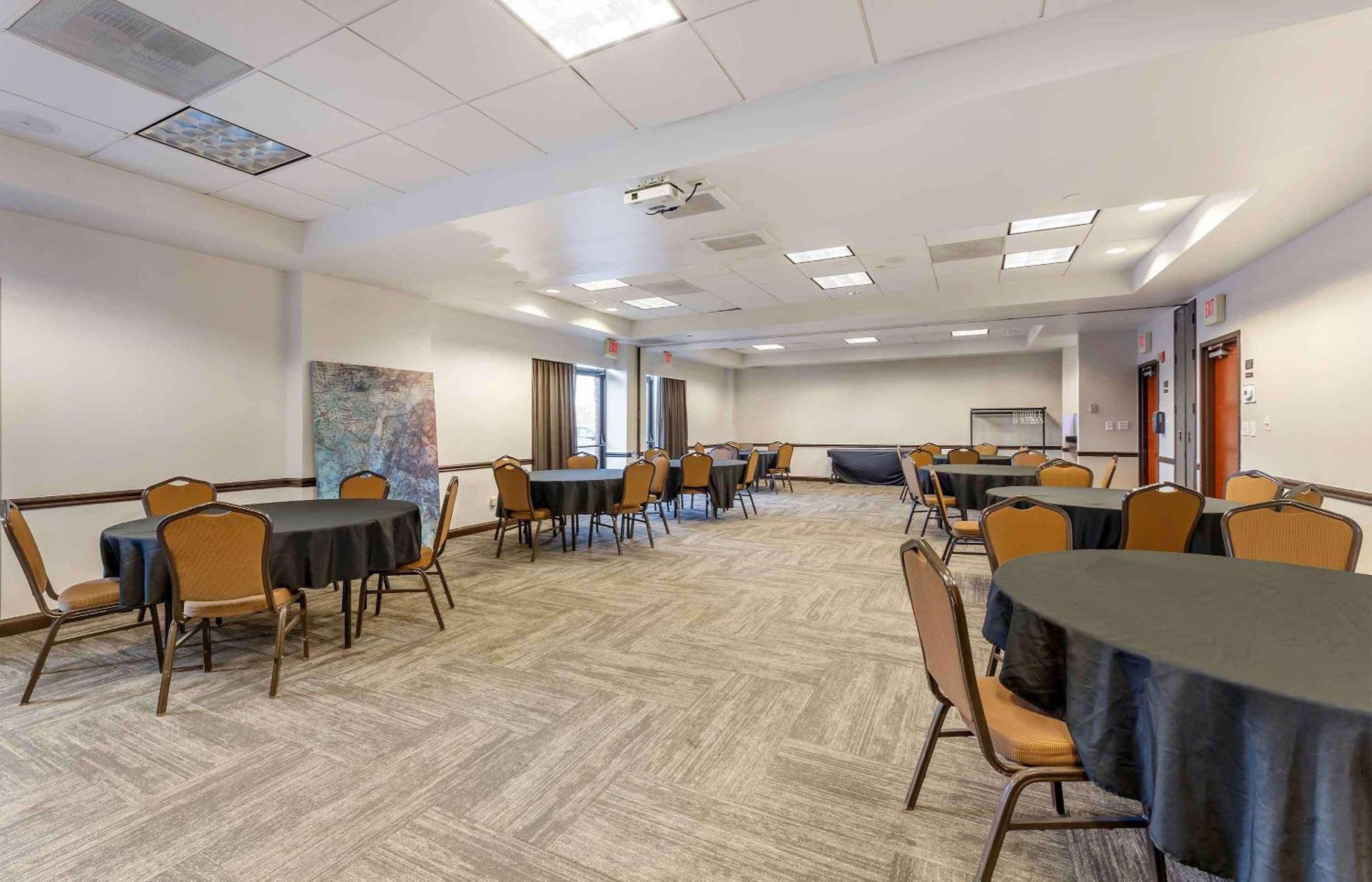 Extended Stay America Premier Suites - Cleveland - Independence Exteriér fotografie