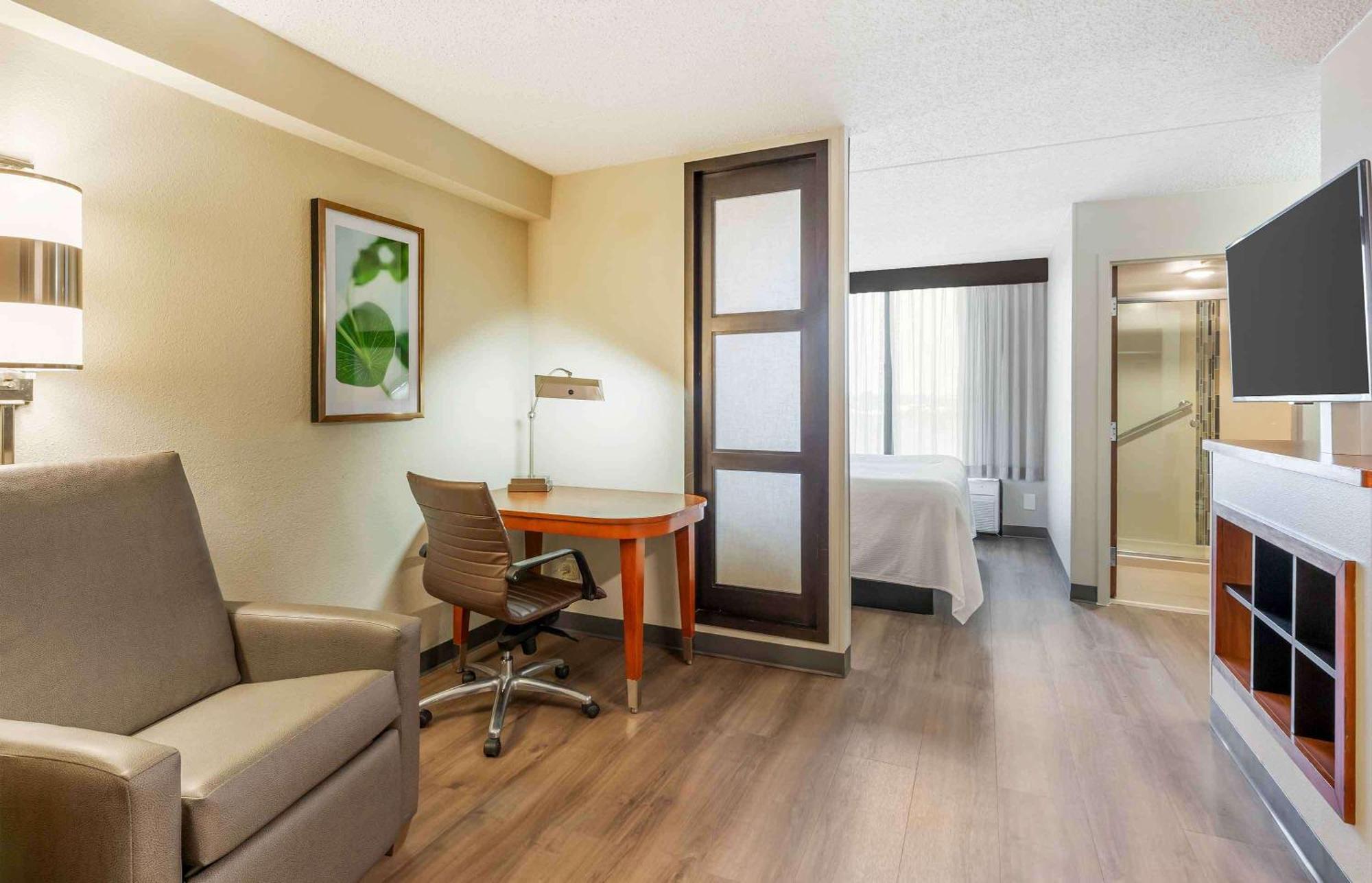 Extended Stay America Premier Suites - Cleveland - Independence Exteriér fotografie
