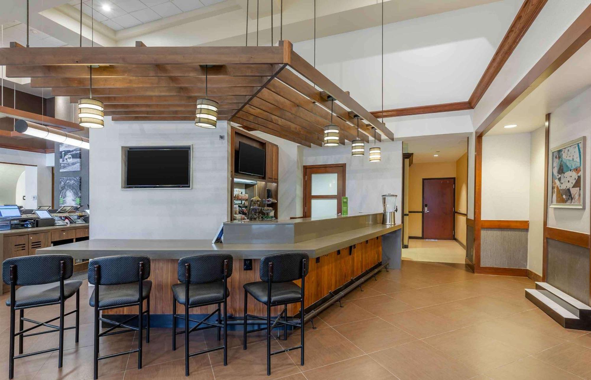 Extended Stay America Premier Suites - Cleveland - Independence Exteriér fotografie