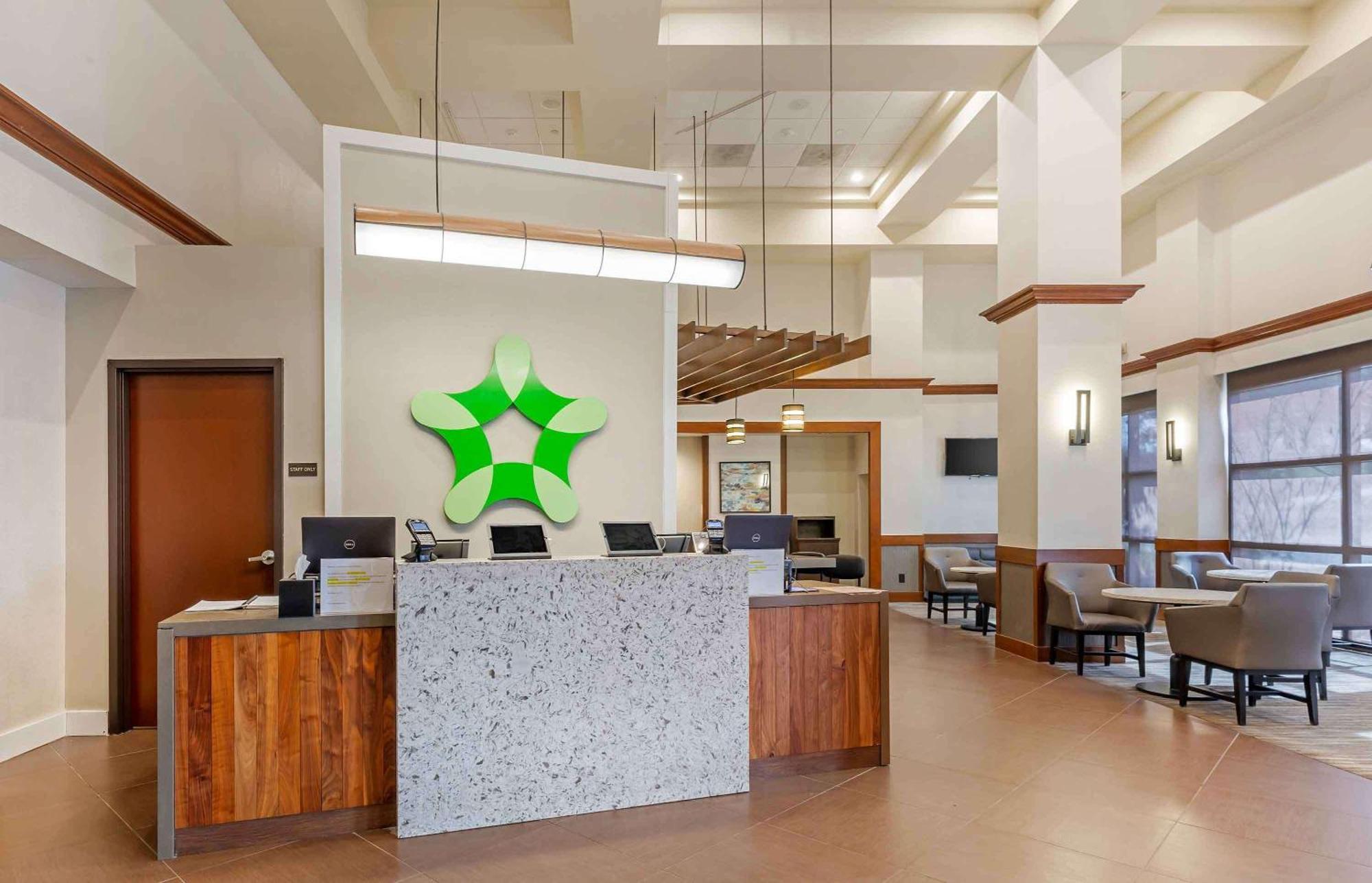 Extended Stay America Premier Suites - Cleveland - Independence Exteriér fotografie