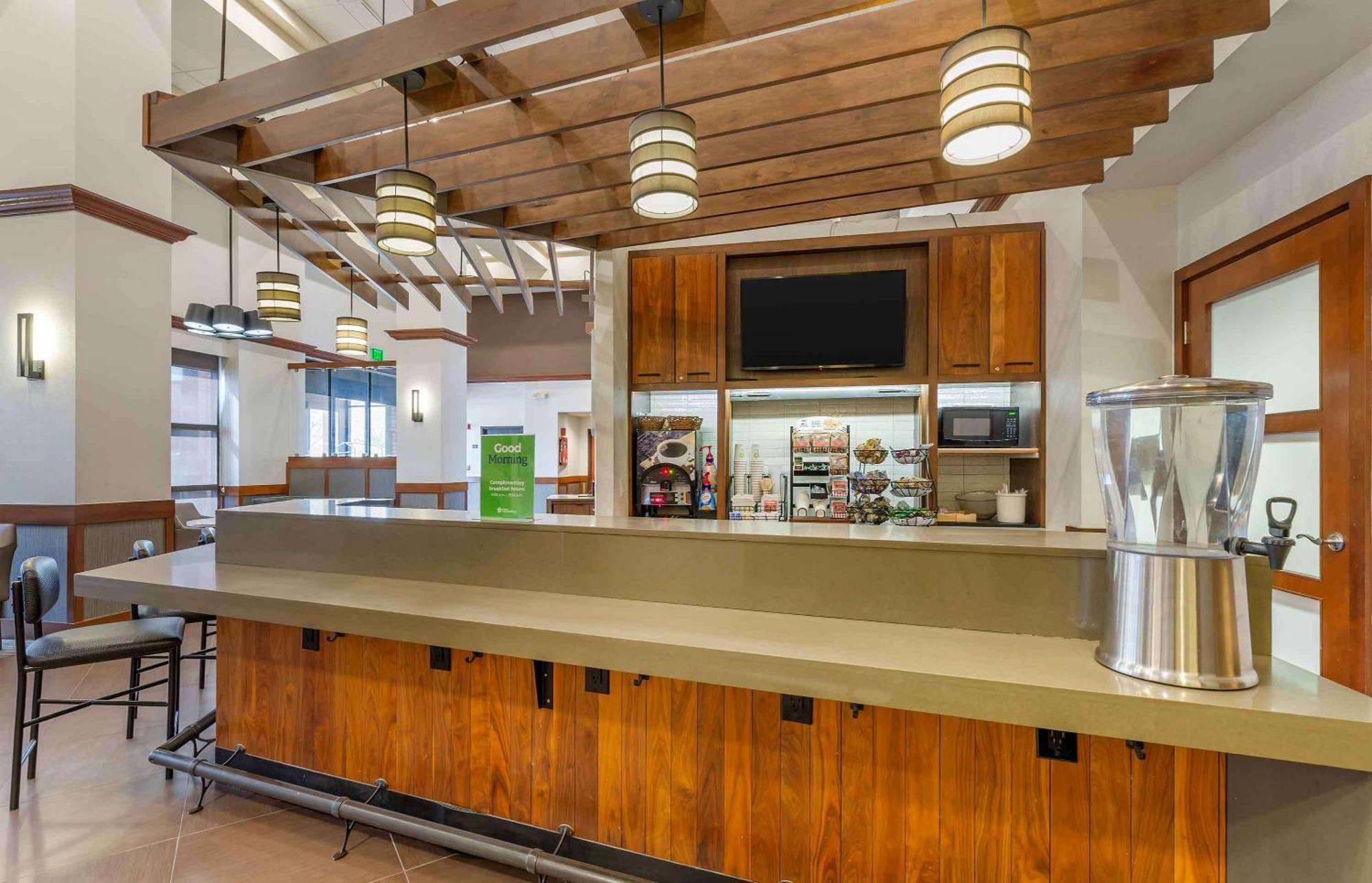 Extended Stay America Premier Suites - Cleveland - Independence Exteriér fotografie