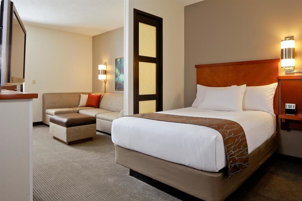 Extended Stay America Premier Suites - Cleveland - Independence Exteriér fotografie