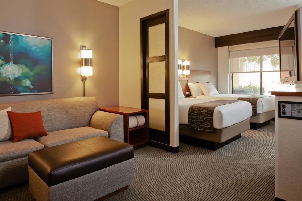 Extended Stay America Premier Suites - Cleveland - Independence Exteriér fotografie